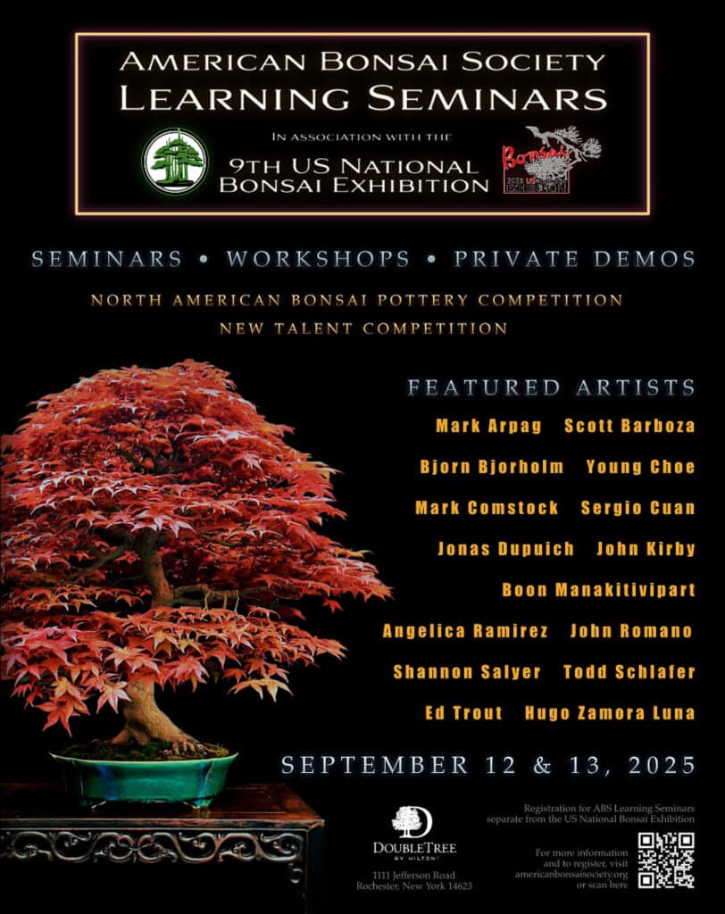 9th-us-bonsai-learning-seminars-poster