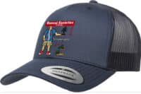 Convention Hat (2 colors)