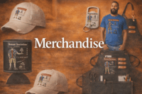 Merchandise