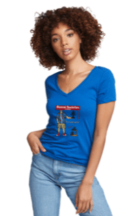 Tee Shirt - Women